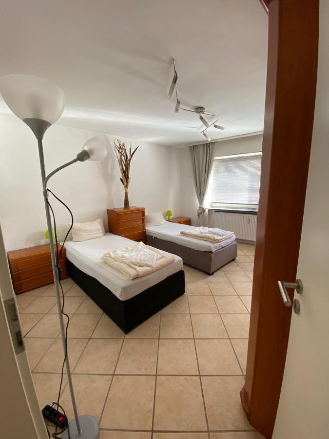 Apartment In Кайзерслаутерн Экстерьер фото