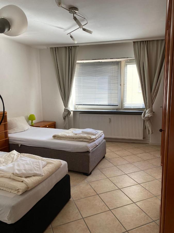 Apartment In Кайзерслаутерн Экстерьер фото