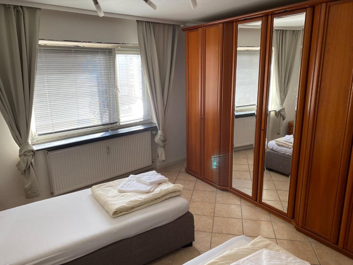 Apartment In Кайзерслаутерн Экстерьер фото