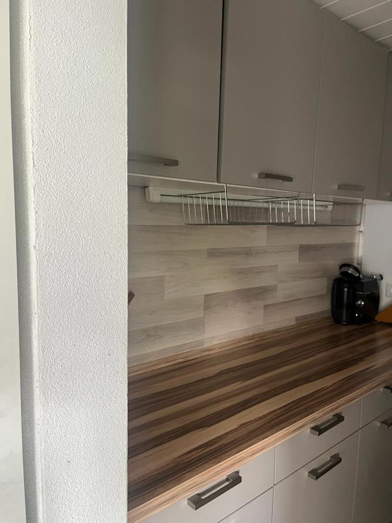 Apartment In Кайзерслаутерн Экстерьер фото